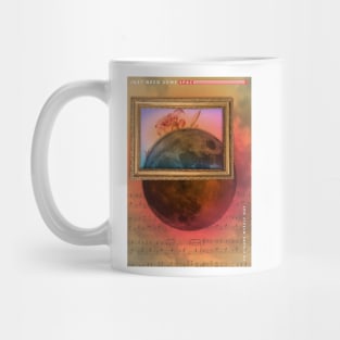 Need some space Mug